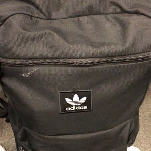 Meet your Posher, Graham